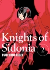 Image for Knights of Sidonia Vol. 2
