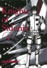 Image for Knights of SidoniaVolume 4
