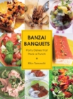 Image for Banzai Banquets