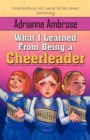 Image for What I Learned from Being a Cheerleader