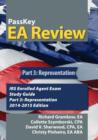 Image for Passkey EA Review, Part 3