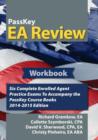 Image for Passkey EA Review Workbook : Six Complete IRS Enrolled Agent Practice Exams, 2014-2015 Edition