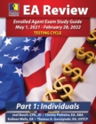 Image for PassKey Learning Systems EA Review Part 1 Individuals; Enrolled Agent Study Guide : May 1, 2021-February 28, 2022 Testing Cycle