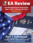 Image for PassKey Learning Systems EA Review Part 1 Individuals Enrolled Agent Study Guide May 1, 2022-February 28, 2023 Testing Cycle