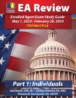 Image for PassKey Learning Systems EA Review Part 1 Individuals; Enrolled Agent Study Guide : May 1, 2023-February 29, 2024 Testing Cycle