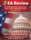 Image for PassKey Learning Systems EA Review Part 3 : May 1, 2023-February 29, 2024 Testing Cycle