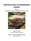 Image for Introduction to Engineering Design