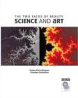 Image for Two faces of beauty  : science &amp; art
