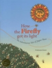 Image for How the Firefly Got its Light