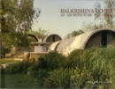 Image for Balkrishna Doshi : An Architecture for India
