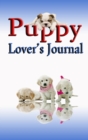Image for Puppy Lover&#39;s Journal