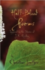 Image for Half-Blood Poems : Inspired by the Stories of J.K. Rowling
