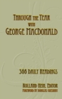 Image for Through the Year with George MacDonald : 366 Daily Readings