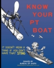 Image for Know Your PT Boat