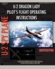 Image for U-2 Dragon Lady Pilot&#39;s Flight Operating Instructions