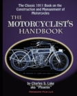 Image for The Motorcyclist&#39;s Handbook