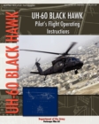 Image for UH-60 Black Hawk Pilot&#39;s Flight Operating Manual