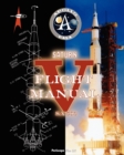 Image for Saturn V Flight Manual