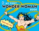 Image for My First Wonder Woman Book