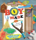 Image for Boy-Made