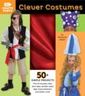 Image for Clever Costumes : Crafty Pants