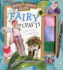 Image for Fairy Crafts : Green &amp; Groovy