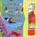 Image for Butterfly Treats and Hummingbird Sweets : PACK-tivities