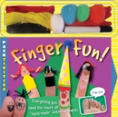 Image for Finger Fun : PACK-tivities