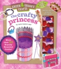 Image for Crafty Princess : Green &amp; Groovy