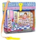 Image for Turn the Key: Around Town : Look and See!