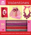 Image for Crafty Valentines
