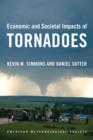 Image for Economic and societal impacts of tornadoes