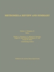 Image for METROMEX: A Review and Summary