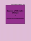 Image for Causes of Climatic Change