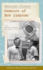 Image for Hurricane Pioneer - Memoirs of Bob Simpson