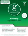 Image for Geometry GRE Preparation Guide