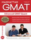 Image for Advanced GMAT Quant
