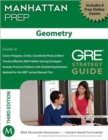 Image for Geometry GRE Strategy Guide