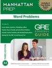 Image for Word Problems GRE Strategy Guide