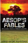 Image for Aesop&#39;s Fables : 101 Classic Tales and Timeless Lessons