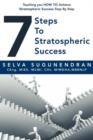 Image for 7 Steps to Stratospheric Success