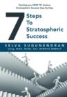 Image for 7 Steps to Stratospheric Success