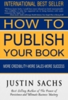 Image for How to Publish Your Book