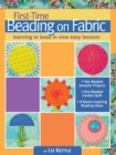 Image for First-time beading on fabric