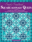 Image for Simply Sensational Square-agonals (R) Quilts
