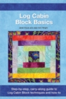 Image for Log Cabin Block Basics