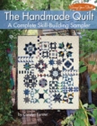 Image for The Handmade Quilt