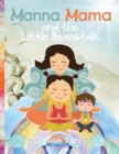 Image for Manna Mama and the Little Beanstalk Coloring Book