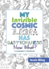 Image for My Invisible Cosmic Zebra Has Gastroparesis - Now What?
