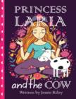 Image for Princess Laria and the Cow Coloring Book